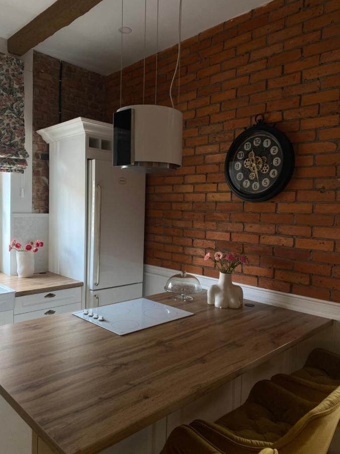 Anny Lajming 2D Słupsk Exterior foto