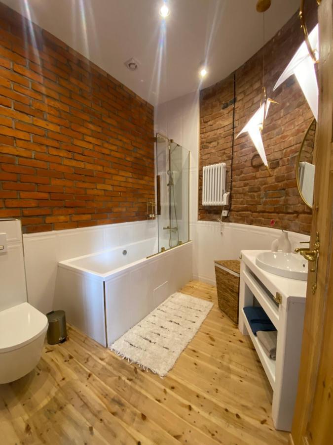 Anny Lajming 2D Słupsk Exterior foto