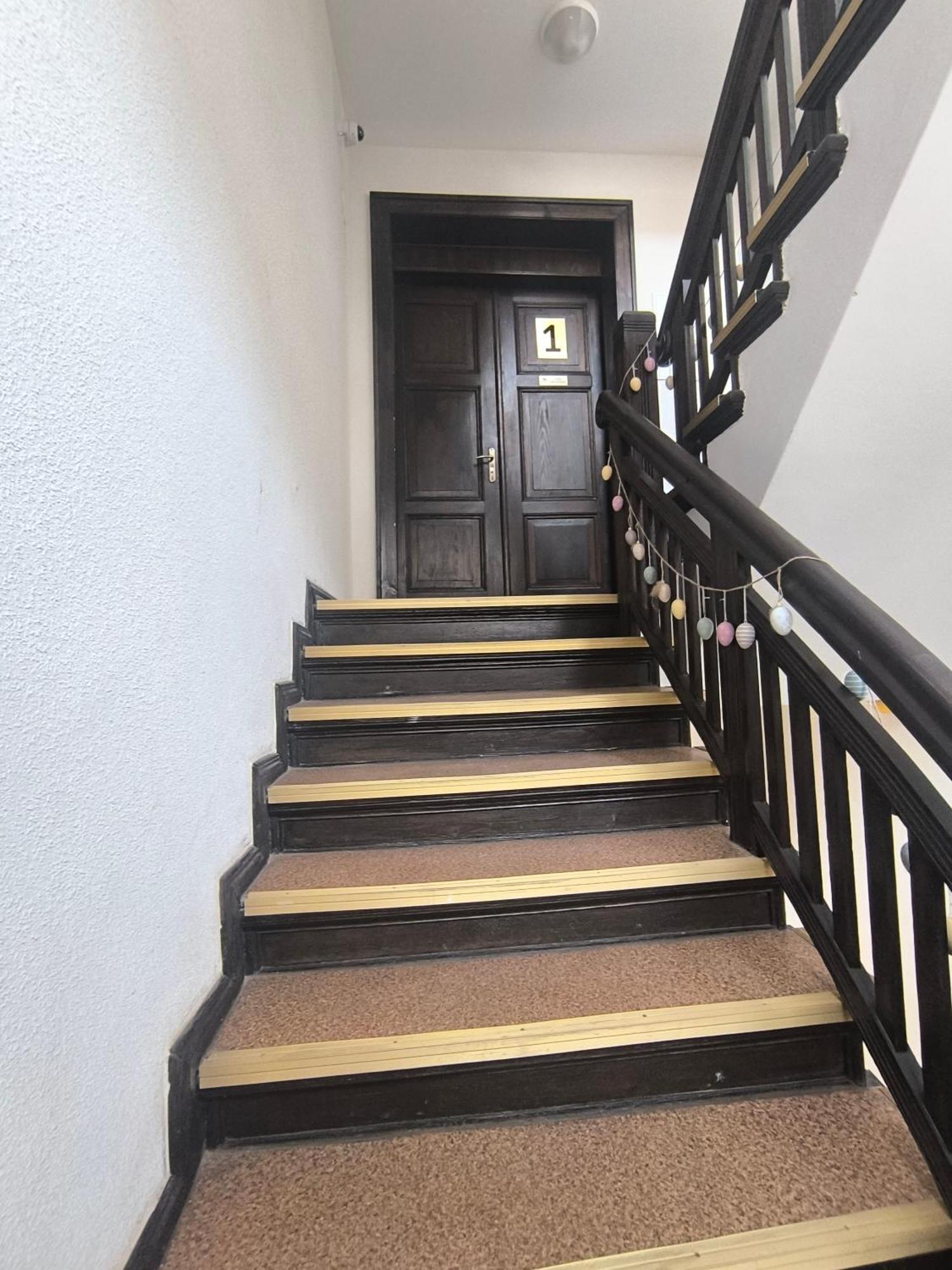 Anny Lajming 2D Słupsk Exterior foto