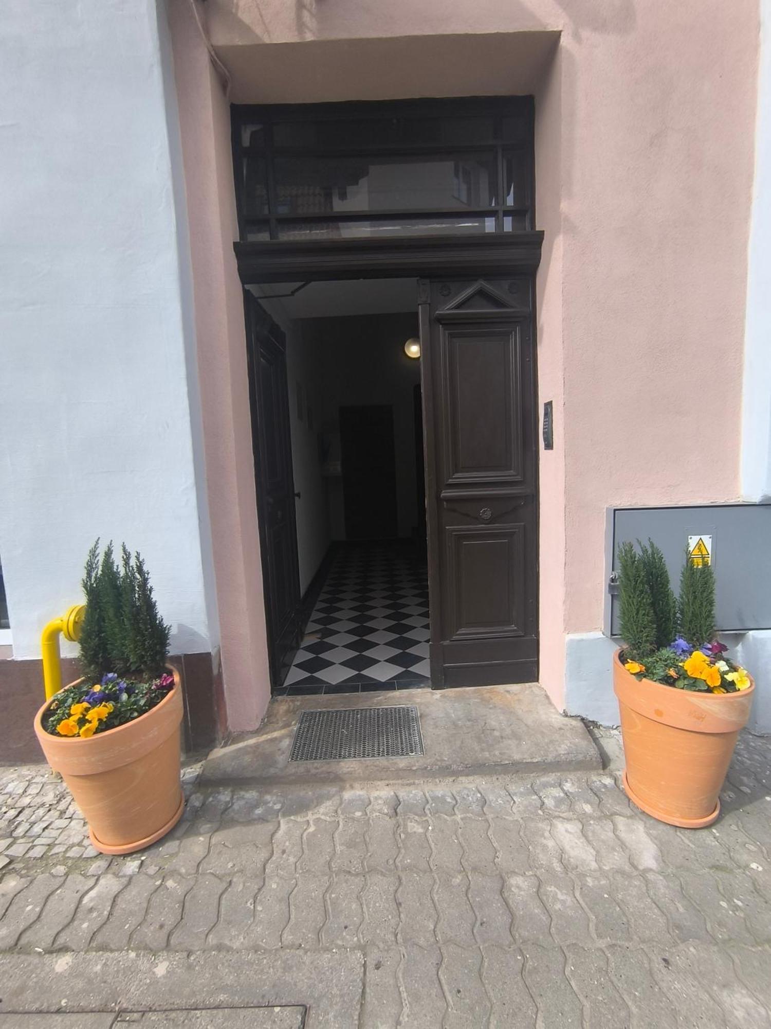Anny Lajming 2D Słupsk Exterior foto